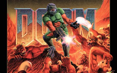doom 1 retrogames cz.